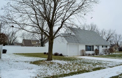 Walking distance to school and parks