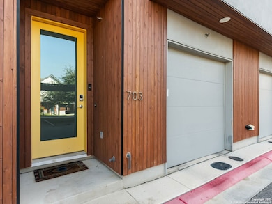 102 Tendick unit 703, San Antonio, TX 78209 - photo 7