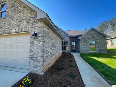 115 Lovemore Dr, Ruston, LA 71270 - photo 3