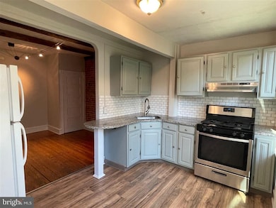 1304 N Clayton St unit 2, Wilmington, DE 19806 - photo 6