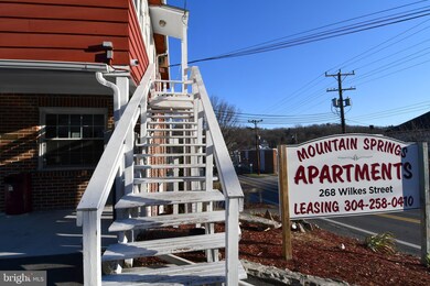 268 Wilkes St unit 1, Berkeley Springs, WV 25411 - photo 2
