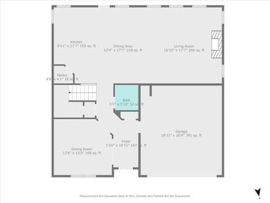 4275 Hunters Walk Way, Cumming, GA 30028 - photo 4