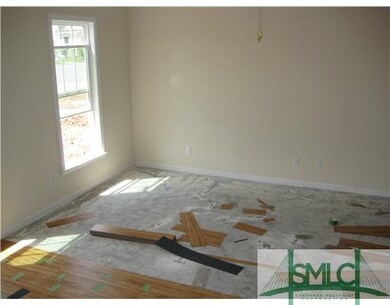 Exterior Front. Great room area vinyl plank floori