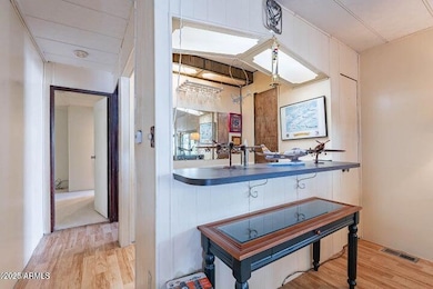 201 S Greenfield Rd unit 142, Mesa, AZ 85206 - photo 5