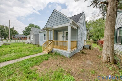 1402 E 18th St, Richmond, VA 23224 - photo 2