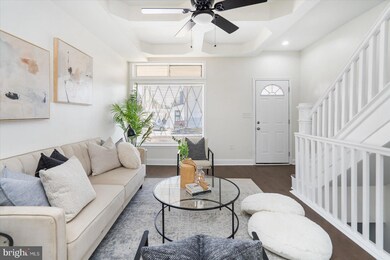 862 Whitmore Ave, Baltimore, MD 21216 - photo 4