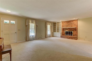 5510 Hidden Valley Rd, Greensboro, NC 27407 - photo 4