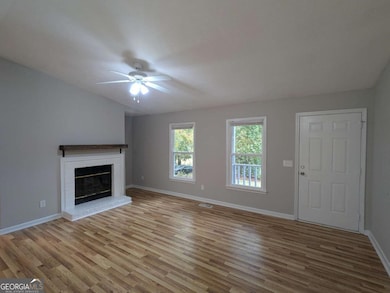 240 Knob Dr, Carrollton, GA 30116 - photo 5