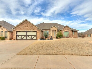 701 NW 194th Terrace, Edmond, OK 73012 - photo 3