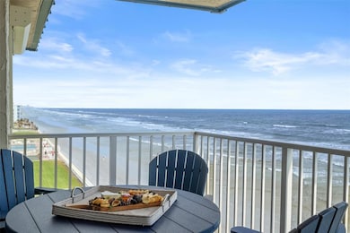 Hacienda del Sol I unit 510, New Smyrna Beach, FL 32169 - photo 6