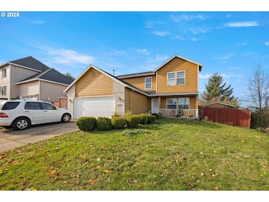 4235 SE Anderegg Loop, Portland, OR 97236 - photo 2