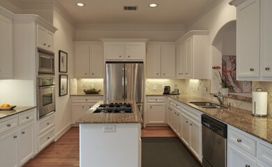 3523 Yupon St, Houston, TX 77006 - photo 5