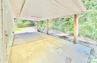 Back Porch