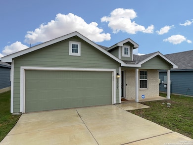 1919 Fieldfare, New Braunfels, TX 78130 - photo 3