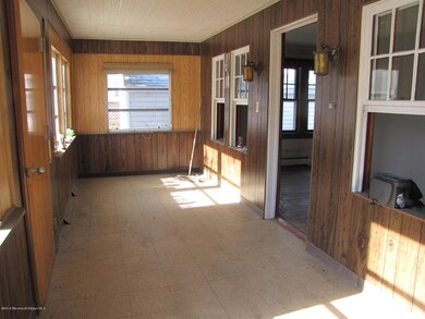 Porch