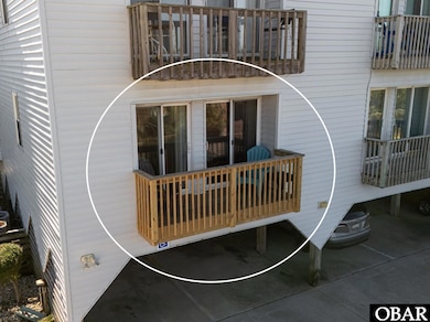 804 S Memorial Blvd unit 1-E, Kill Devil Hills, NC 27948 - photo 6