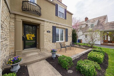 2020 Andover Rd, Columbus, OH 43212 - photo 5