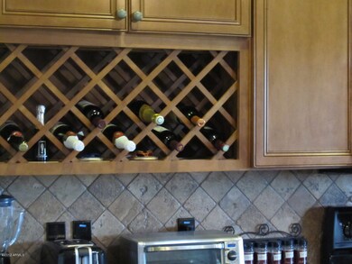 Wine rack