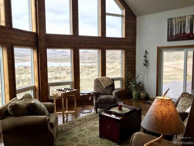 Plenty of natural lighting.