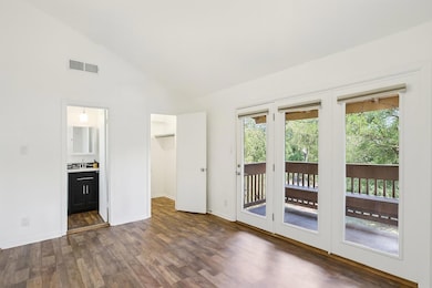 101 Blue Ridge Trail unit C, West Lake Hills, TX 78746 - photo 4