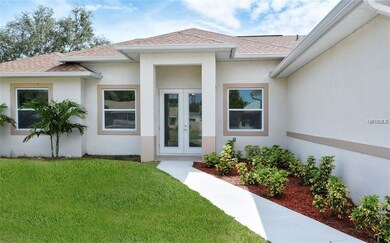 949 Tropical Ave NW, Port Charlotte, FL 33948 - photo 3