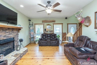 1521 Locklin Cemetery Rd, Monroe, GA 30655 - photo 4