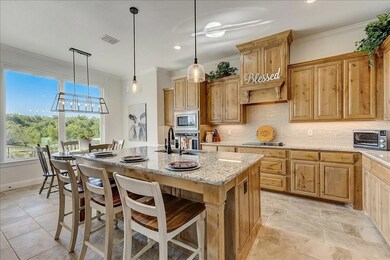 708 Saddle Spur Trail, Weatherford, TX 76087 - photo 5