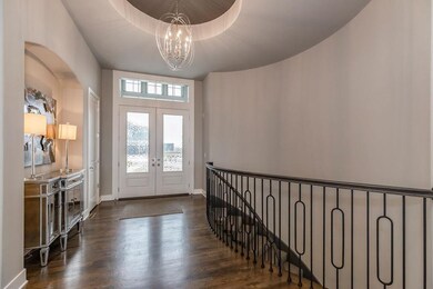 17105 Bluejacket St, Overland Park, KS 66221 - photo 5