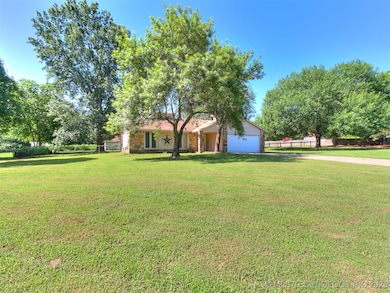 25136 Hickory Ln, Broken Arrow, OK 74014 - photo 3