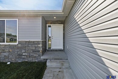 1725 E 9th St, Hickman, NE 68372 - photo 2