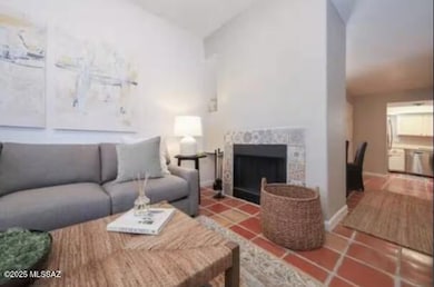 5800 N Kolb Rd unit 2109, Tucson, AZ 85750 - photo 4