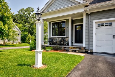 4 Davenport Ln unit 4, Hopkinton, MA 01748 - photo 2