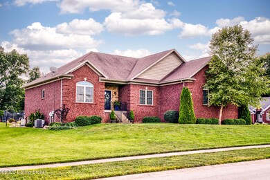 115 Mount Vernon Ct, Mount Washington, KY 40047 - photo 2