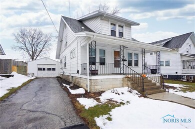 932 Summit St, Findlay, OH 45840 - photo 4