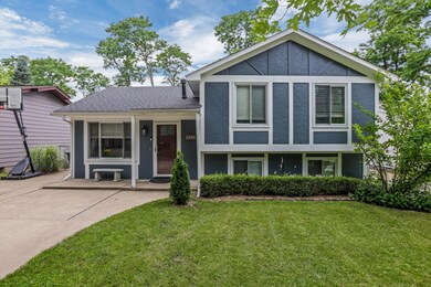 4110 Echo Dr, West Bloomfield, MI 48323 - photo 2