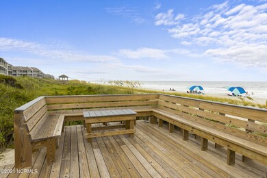 2305 Ft MacOn Rd W unit 305, Atlantic Beach, NC 28512 - photo 7