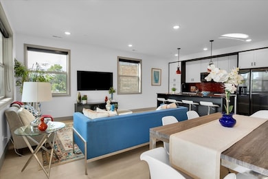 4235 S Champlain Ave unit 2S, Chicago, IL 60653 - photo 6