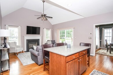 26 Daisy Ln unit 26, Raynham, MA 02767 - photo 3