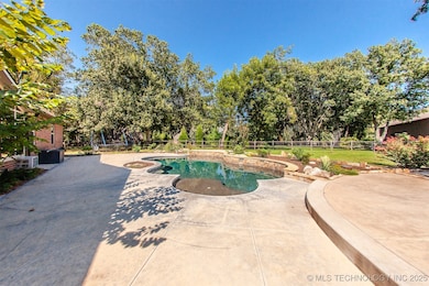 7397 N 201st East Ave, Owasso, OK 74055 - photo 7