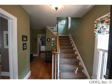 Foyer
