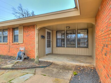 4104 NW 53rd St, Oklahoma City, OK 73112 - photo 2