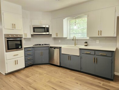 1907 Laurel Rd, Gainesville, TX 76240 - photo 5