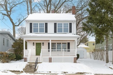 20 Blodgett Ave, Pawtucket, RI 02860 - photo 2