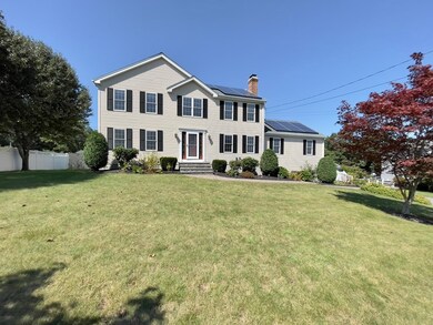 8 Joes Way, Milford, MA 01757 - photo 2