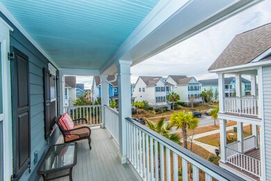 1474 Wando Landing St, Daniel Island, SC 29492 - photo 3