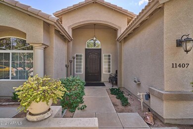 11407 E Adobe Rd, Mesa, AZ 85207 - photo 2