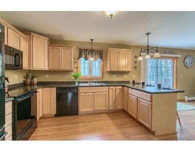 2550 Chestnut Hill Ave, Athol, MA 01331 - photo 3