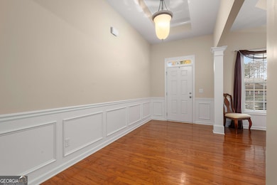 45 Mulberry Dr, Senoia, GA 30276 - photo 5