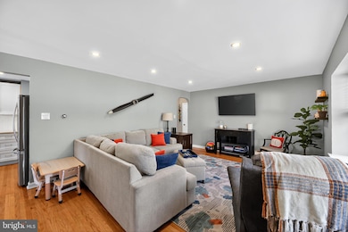 1201 Wayne Rd, Haddonfield, NJ 08033 - photo 5