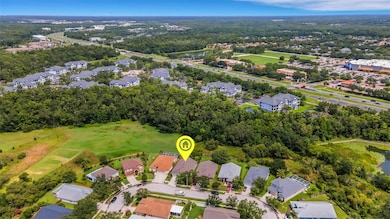 Large Lot .30 Acres
